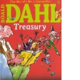 Roald Dahl Treasury