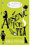 Arsenic for Tea