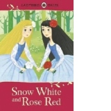 Ladybird Tales: Snow White and Rose Red