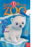 Zoe's Rescue Zoo: The Pesky Polar Bear