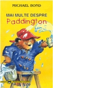 Mai multe despre Paddington