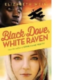 Black Dove, White Raven