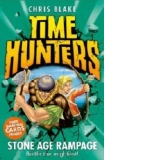 Stone Age Rampage