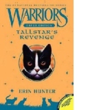 Warriors Super Edition: Tallstar's Revenge