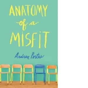 Anatomy of a Misfit