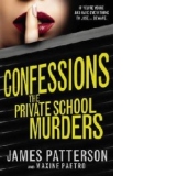 Confessions: The Private School Murders