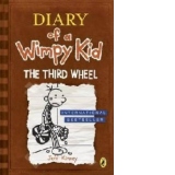 Diary of a Wimpy Kid: The Third Wheel