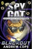 Spy Cat: Blackout!