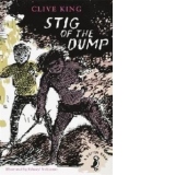 Stig of the Dump