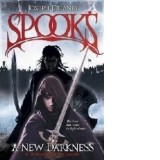 Spook's: A New Darkness