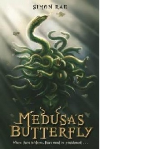 Medusa's Butterfly