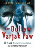 Outlaw Varjak Paw