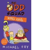 Odd Squad: King Karl
