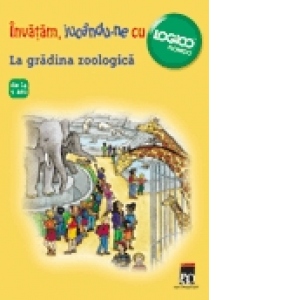 Logico - La gradina zoologica