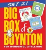 Big Box of Boynton