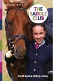 Saddle Club: Horse Sense & Horse Power