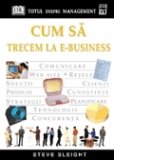 Cum sa trecem la e-business