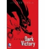Batman Dark Victory