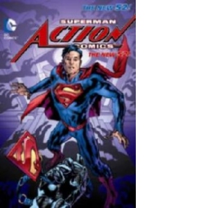 Superman Action Comics