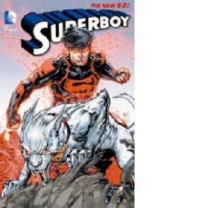 Superboy