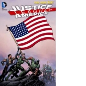 Justice League of America