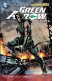 Green Arrow