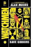 Watchmen: International Edition