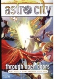 Astro City Through Open Doors