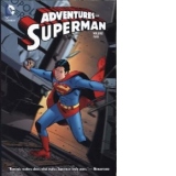 Adventures of Superman