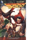 Justice League 3000