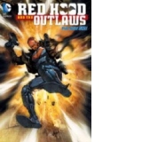 Red Hood and the Outlaws