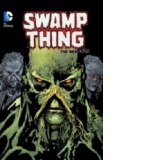 Swamp Thing