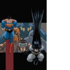 Superman/Batman