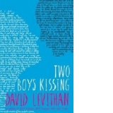 Two Boys Kissing