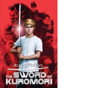 Sword of Kuromori