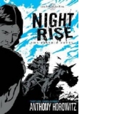 Nightrise - The Graphic Novel