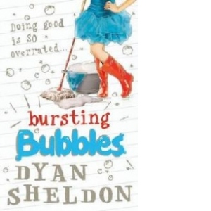 Bursting Bubbles