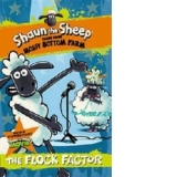 Shaun the Sheep - Tales from Mossy Bottom Farm