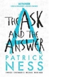 Ask and the Answer