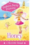 Honey in Shimmer Island