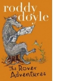 Roddy Doyle Bind-up: the Giggler Treatment, Rover Saves Chri