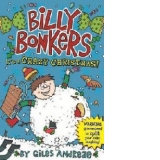 Billy Bonkers: It's a Crazy Christmas