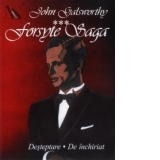 Forsyte Saga vol.III - Desteptare. De inchiriat