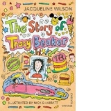 Story of Tracy Beaker