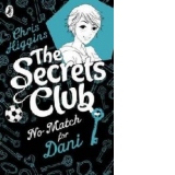 Secrets Club: No Match for Dani