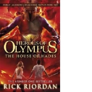 House of Hades