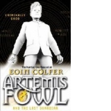 Artemis Fowl and the Last Guardian