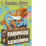 Fabumouse Vacation for Geronimo