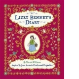 Lizzy Bennet's Diary