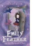 Emily Feather and the Enchanted Door